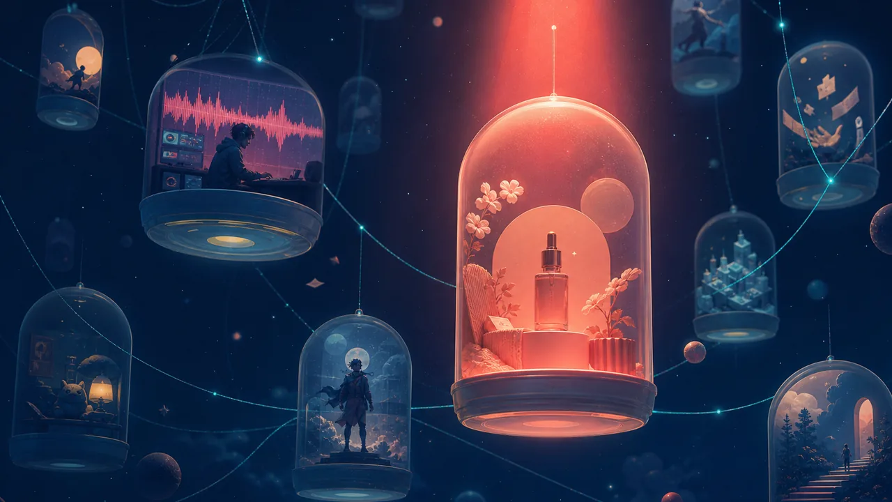 A Tour of the Wavemaker Hub: Run and Remix Production AI Workflows