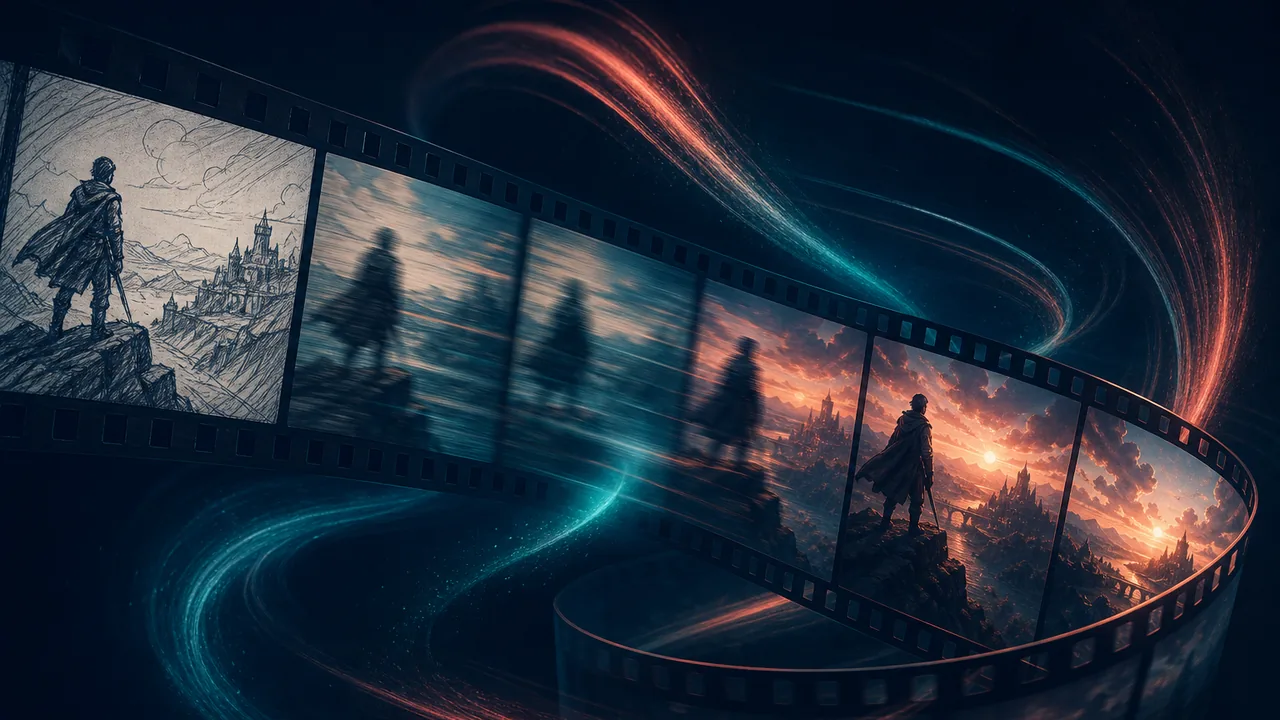 How to Make a Video Ad with AI (Step-by-Step Guide)
