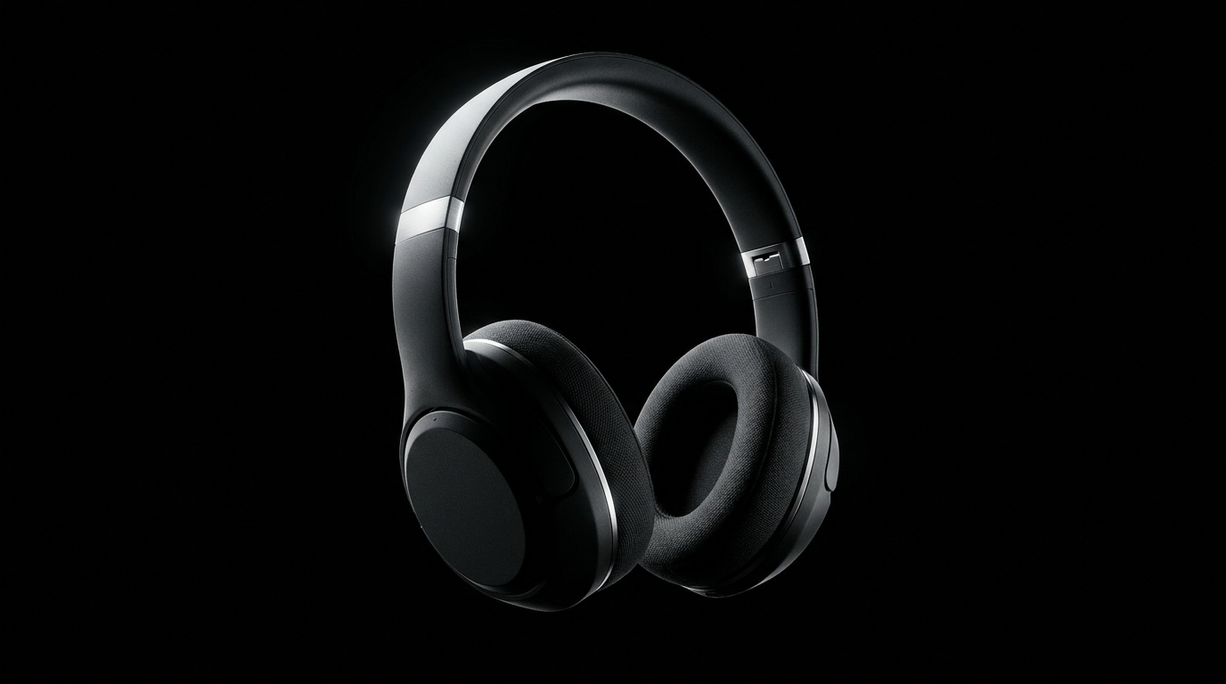 Product Showcase example