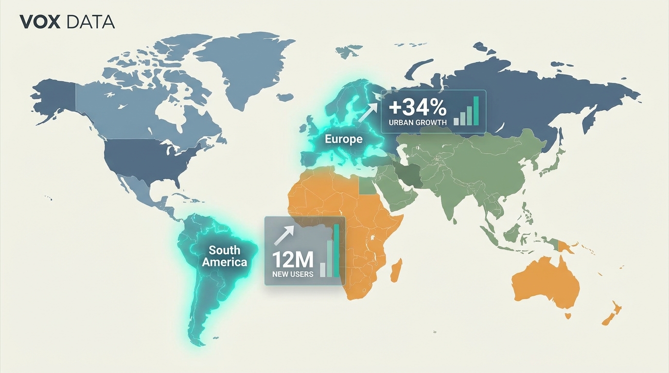 Data Visualization example