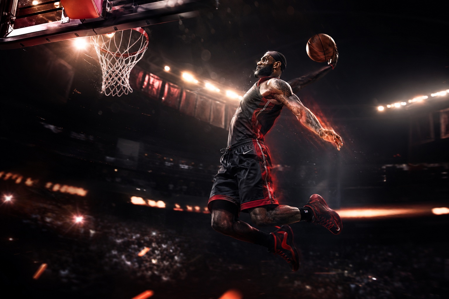 Hype Edit example