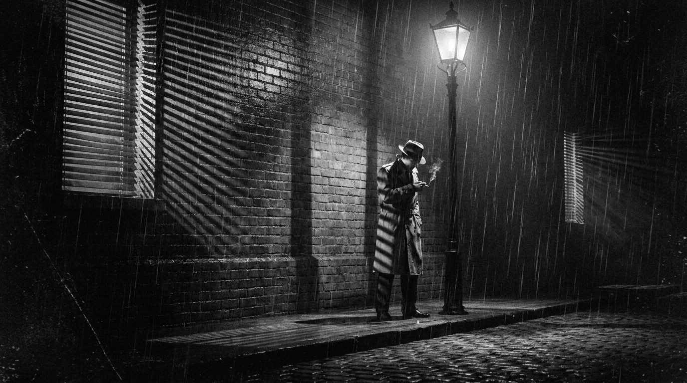 Film Noir example