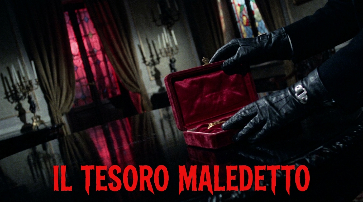 Giallo example