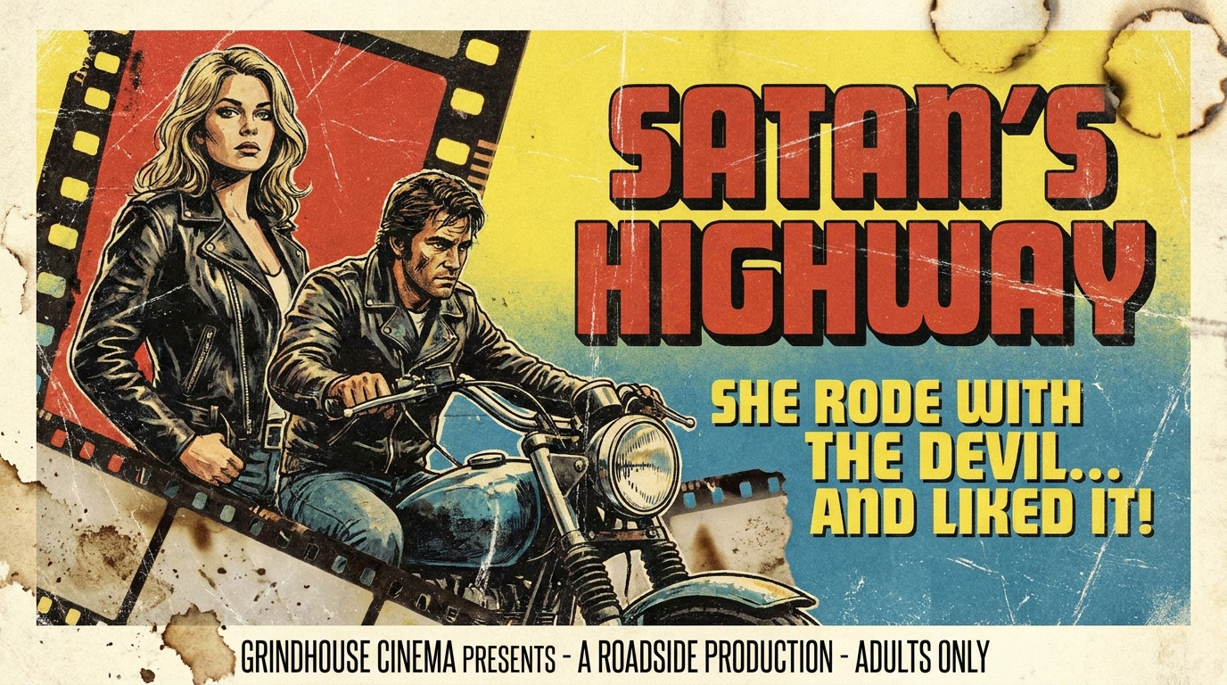 Grindhouse example