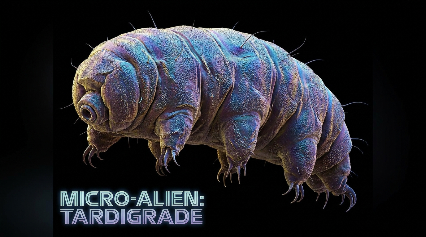 Science Visualization example