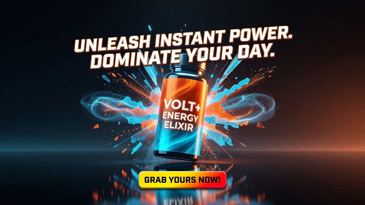 Product Demo Ad example