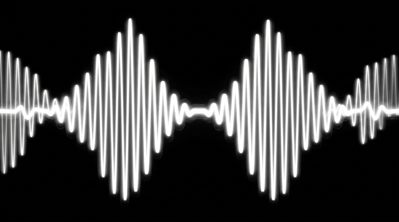 Audiogram example