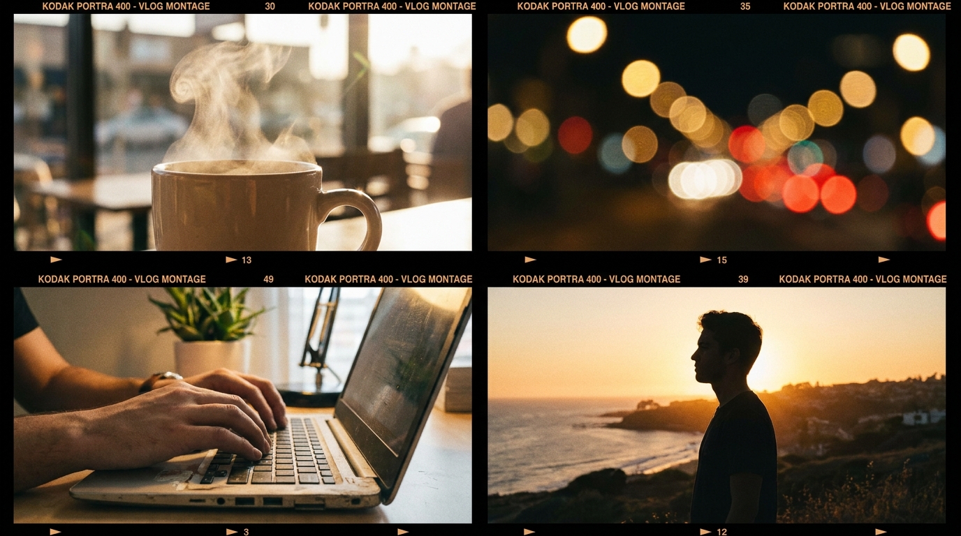 UGC Creator example